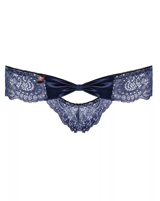 Obsessive Panties