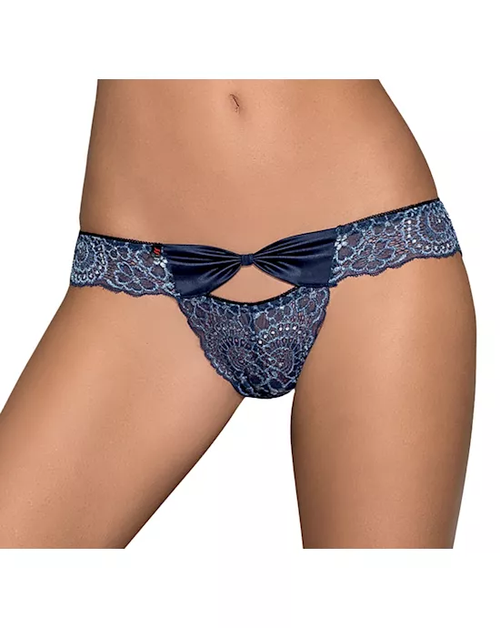 Obsessive Panties