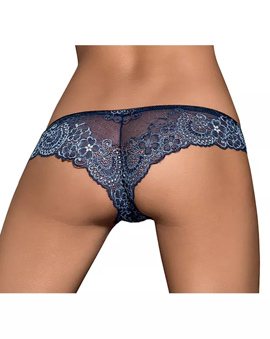 Obsessive Panties
