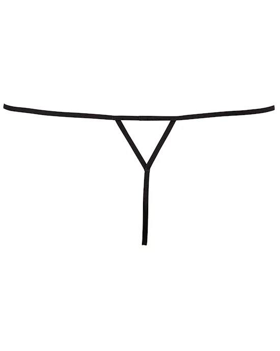 Starfish String