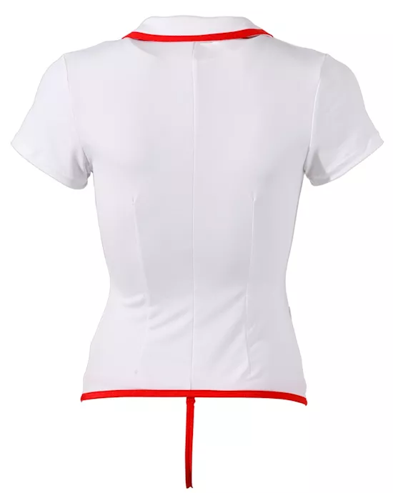 Marsanne Nurses Dress