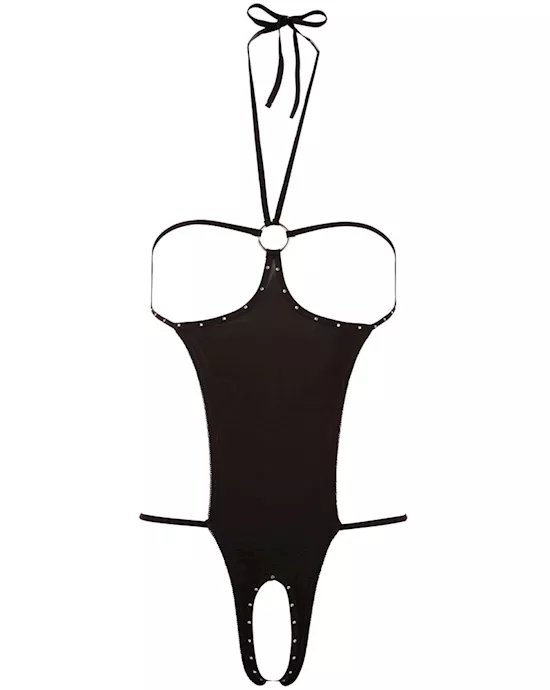 Cupless Chemise
