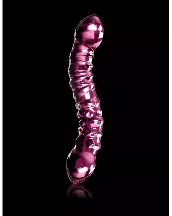 Icicles Anal Beads