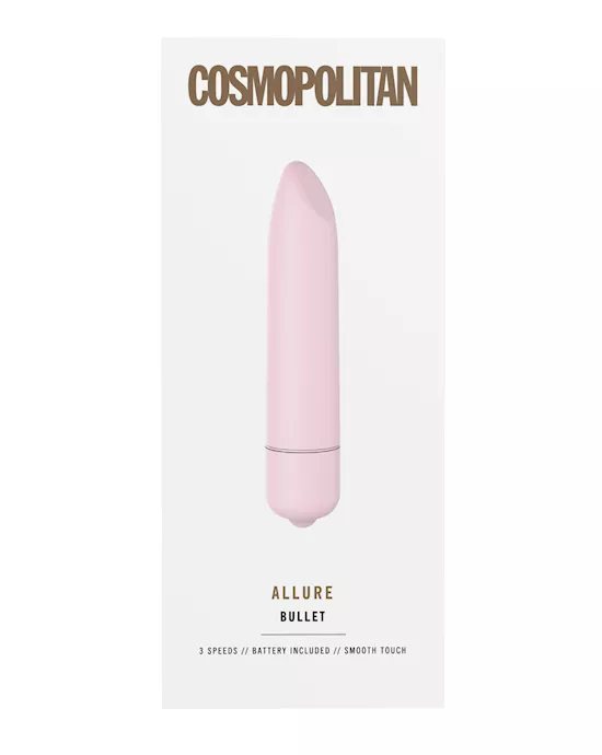 Cosmo - Allure Bullet