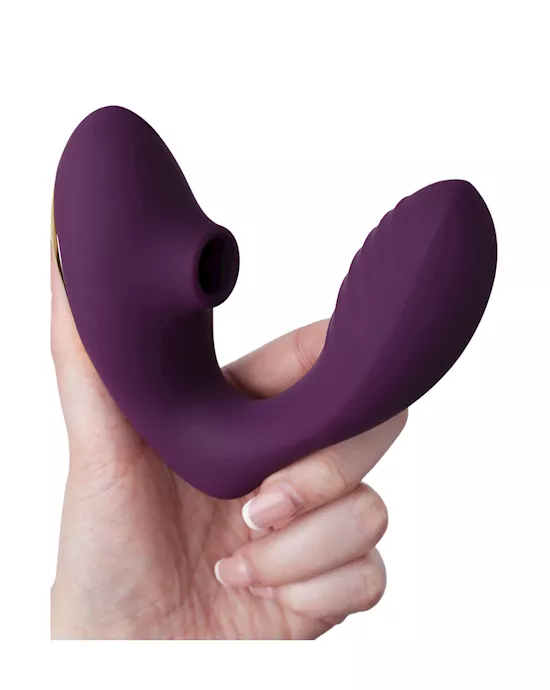 Share Satisfaction Kama