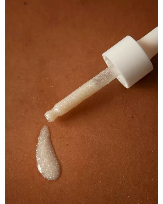INTIMATE SHIMMER DRY OIL