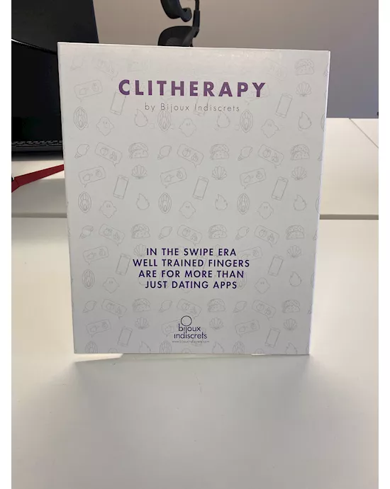 Display Clitherapy