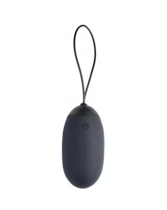 Bang! XL Vibrating Egg