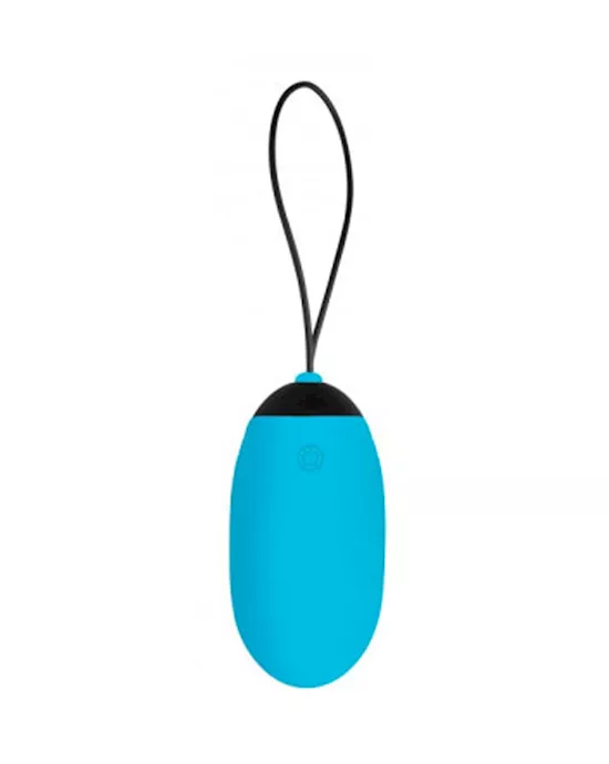 Bang! XL Vibrating Egg