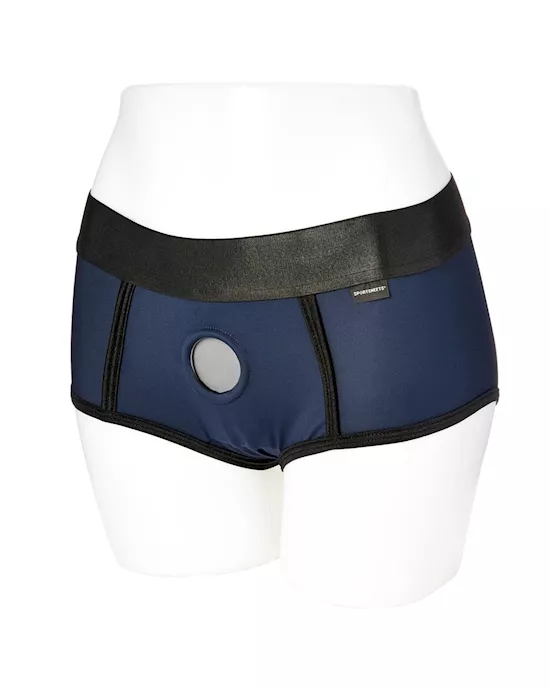 Em.Ex Fit Harness - XXL