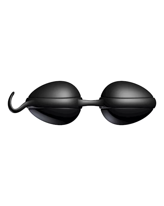 Joyballs Secret Double Kegel Trainer
