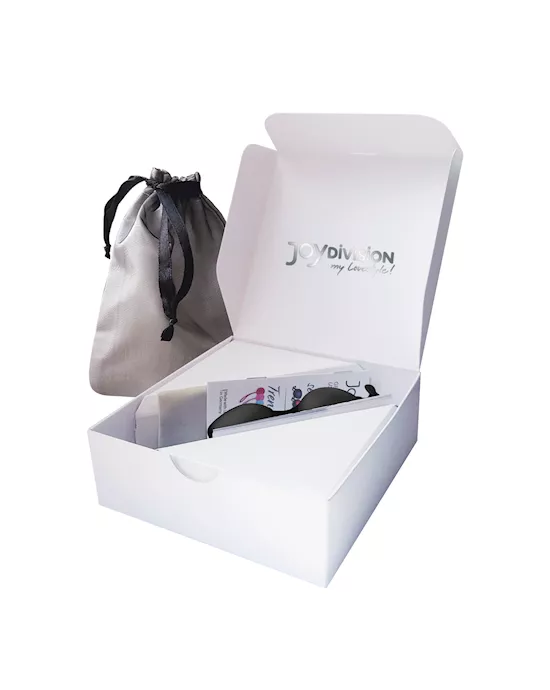 Joyballs Secret Double Kegel Trainer