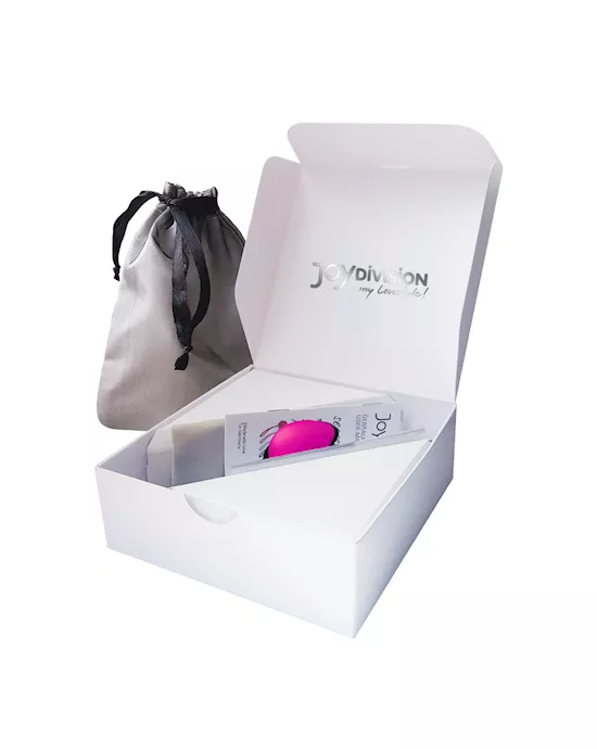 Joyballs Secret Single Kegel Trainer