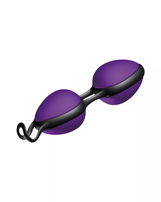 Joyballs Dual Secret Set Kegel Trainer