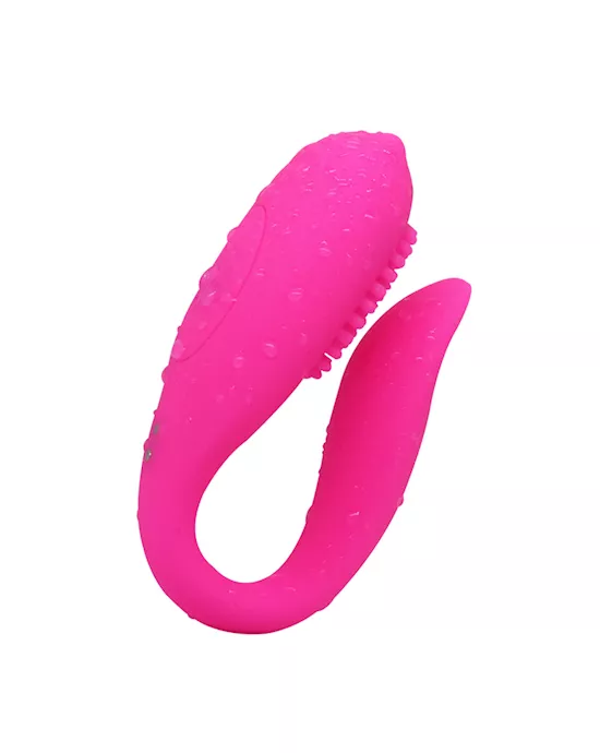 Momi Couples Toy