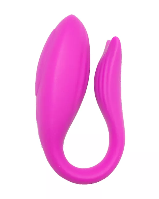Ariel Couples Toy