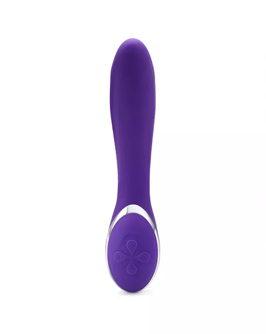 Basil G Spot Vibrator
