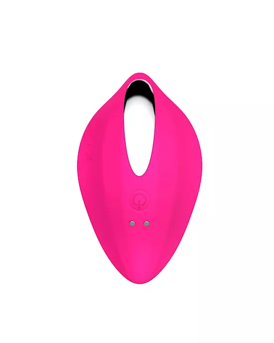 Paname Panty Vibrator