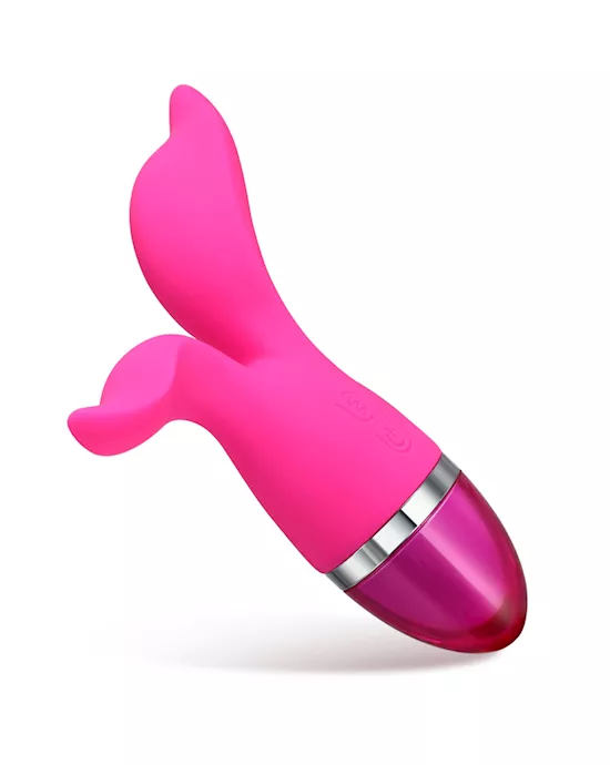 Swan Rabbit Vibrator