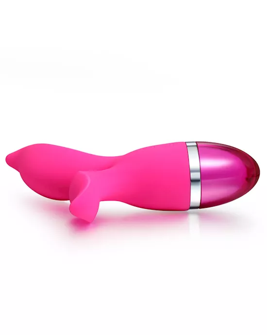 Swan Rabbit Vibrator