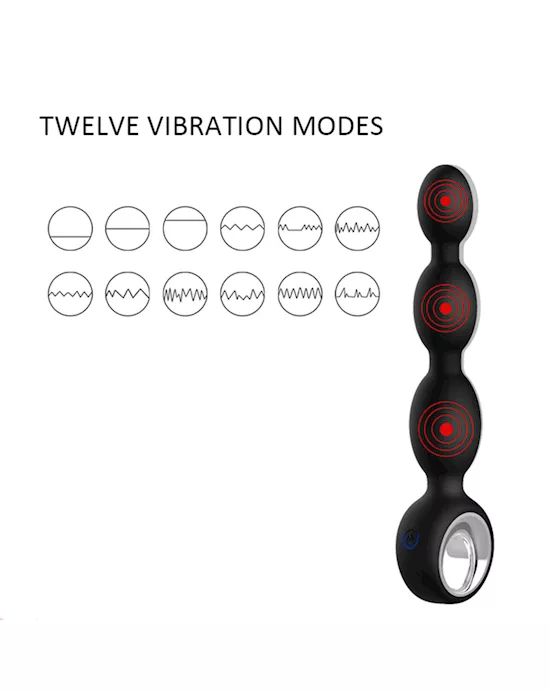 Milly Anal Probe