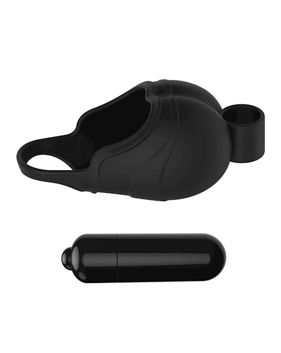 Testis Egg Massager