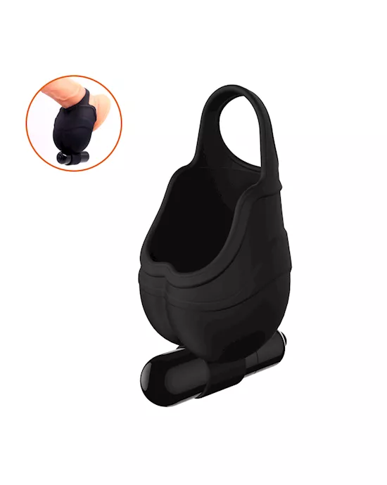 Testis Egg Massager