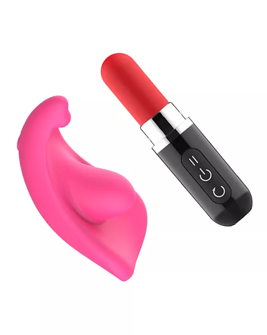 Abby Essentials Vibrator Set