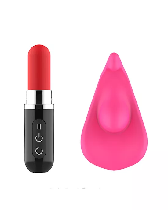 Abby Essentials Vibrator Set
