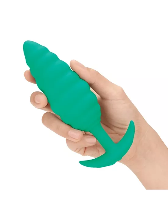 TWIST TEXTURE PLUG