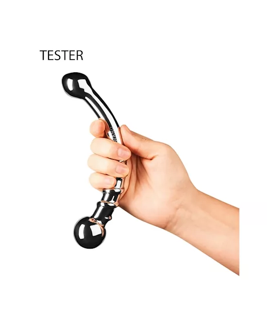 LEWAND BOW - TESTER