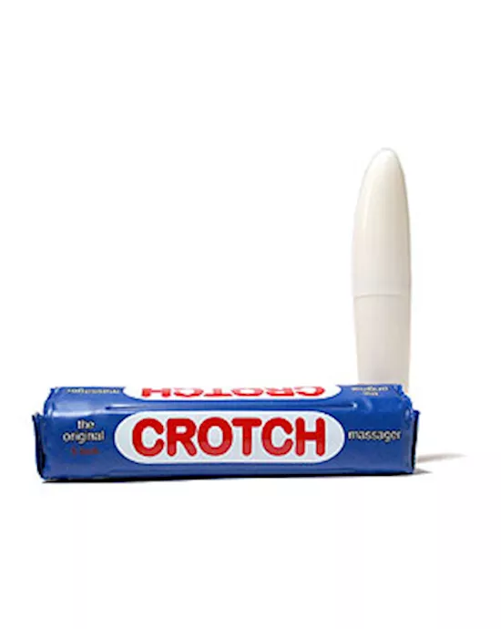 CROTCHMASSAGER