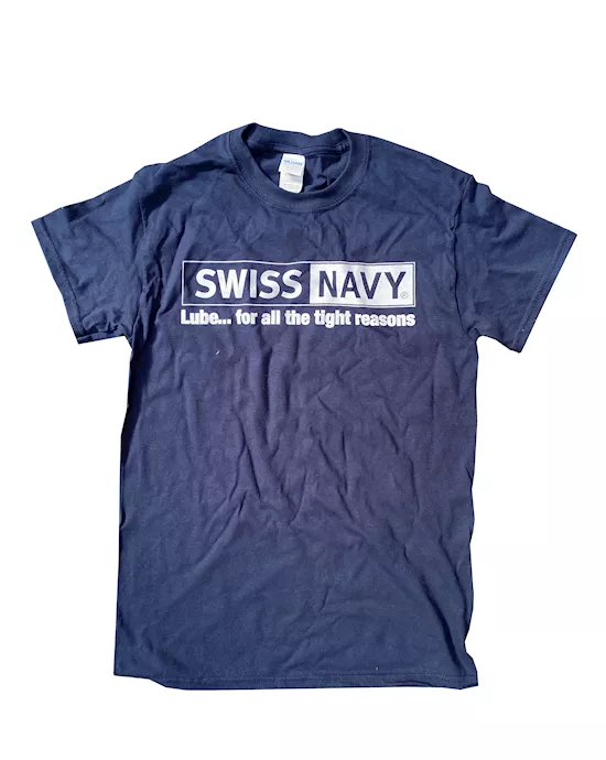 Women's T-Shirt - Medium