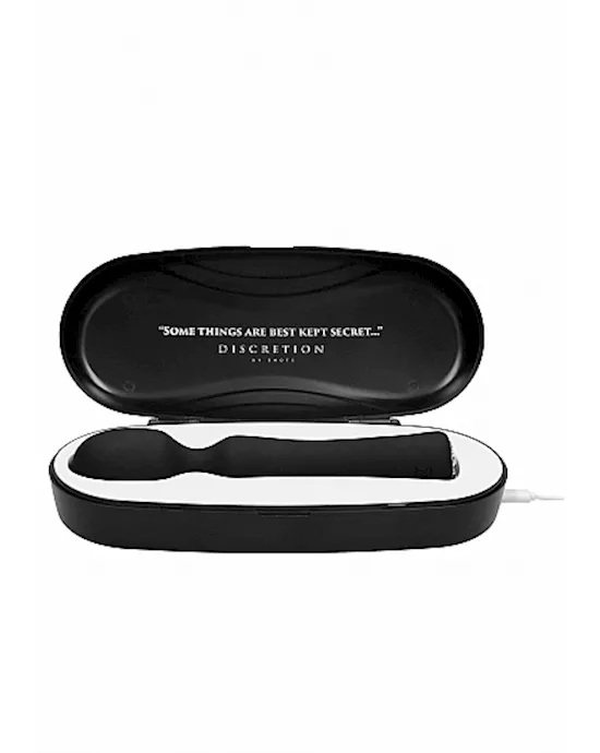 Pearl Wand Vibrator