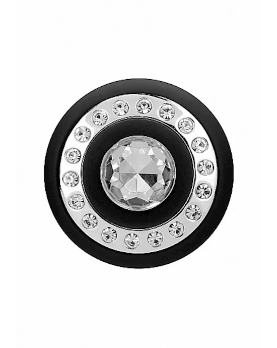 Pearl Wand Vibrator
