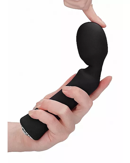 Pearl Wand Vibrator