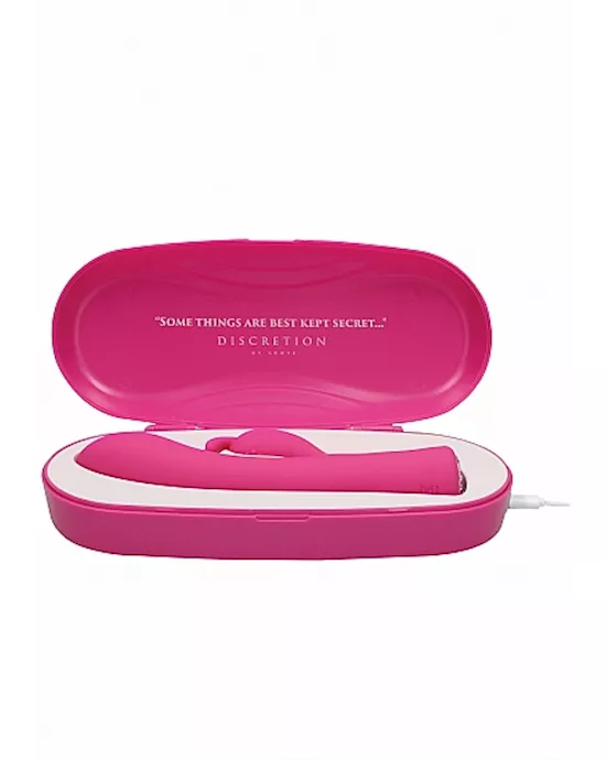 Lux Rabbit Vibrator