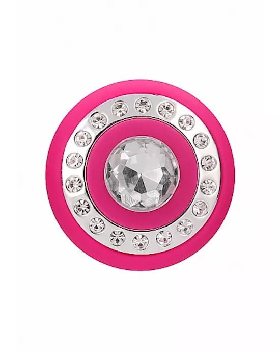 Lux Rabbit Vibrator