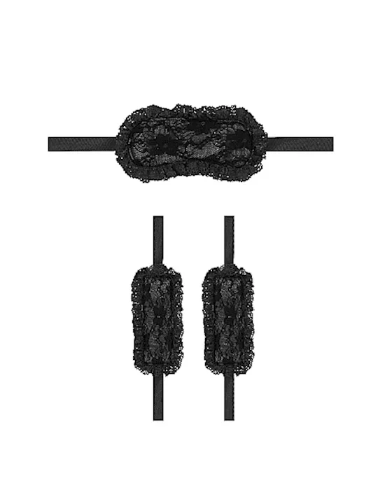 Introductory Bondage Kit