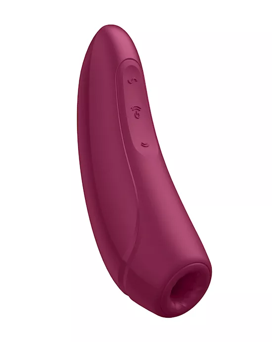 Satisfyer Curvy 1+