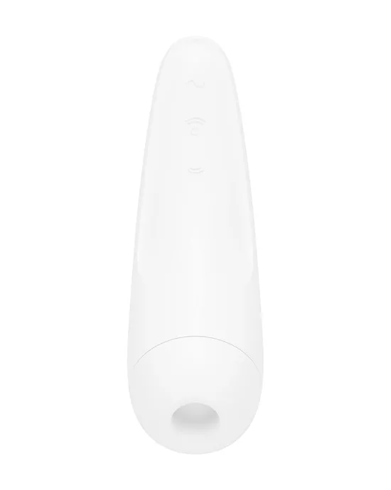 Satisfyer Curvy 2+