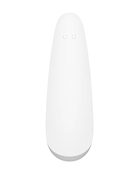 Satisfyer Curvy 2+