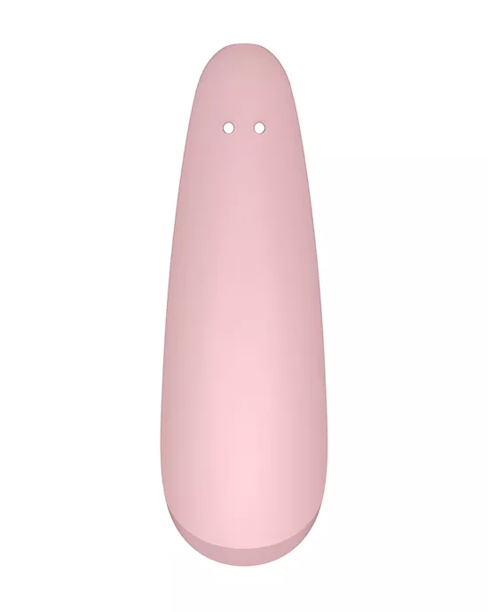 Satisfyer Curvy 2+