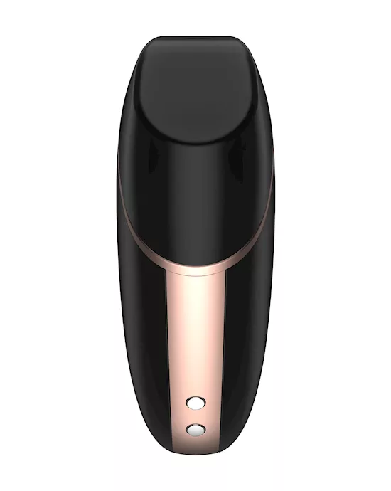 Satisfyer Love Triangle