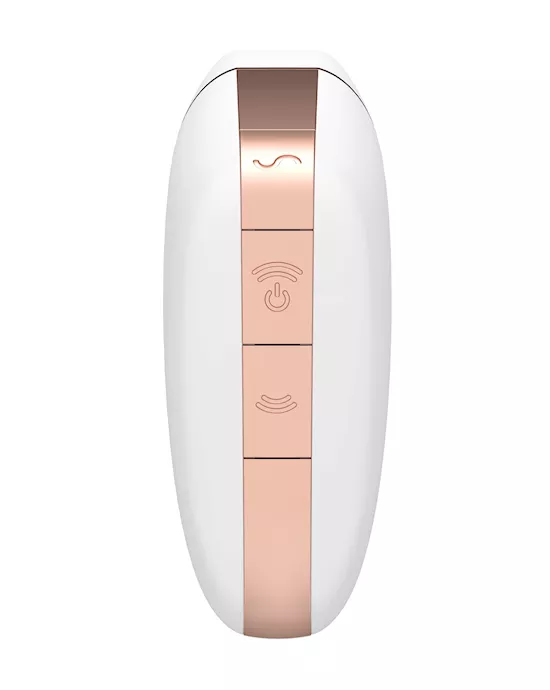 Satisfyer Love Triangle