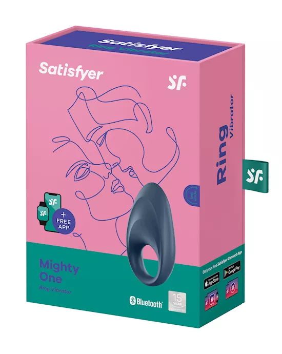 Satisfyer Mighty One