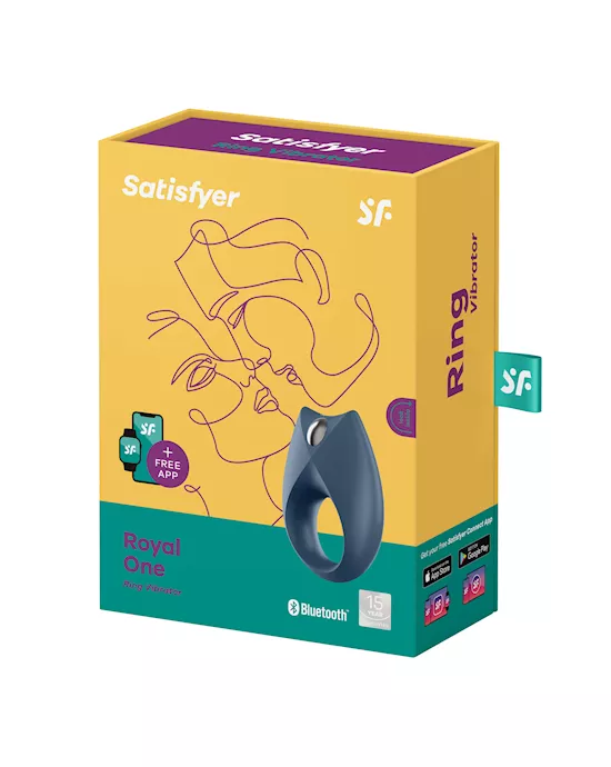 Satisfyer Royal One