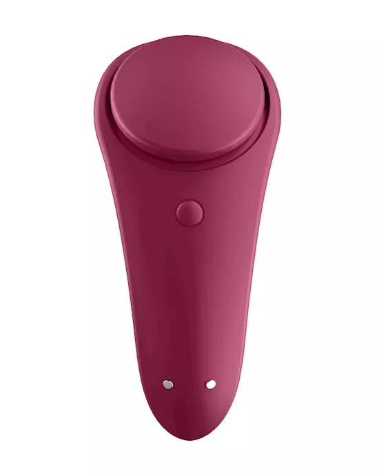 Satisfyer Sexy Secret