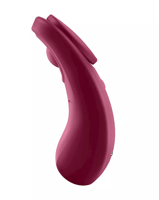 Satisfyer Sexy Secret