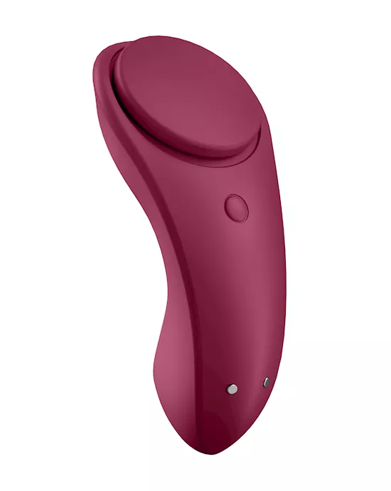 Satisfyer Sexy Secret
